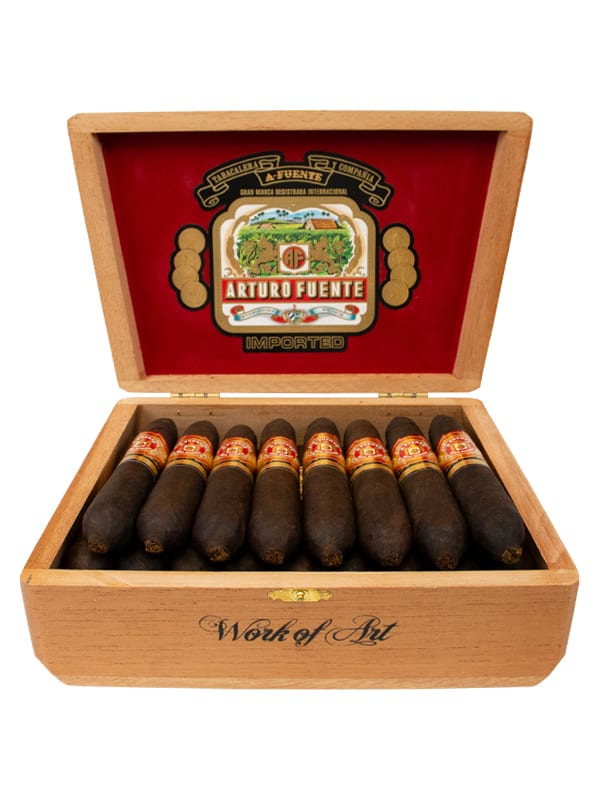 Arturo Fuente Hemingway