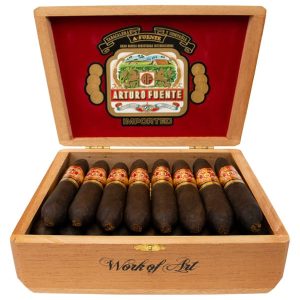 Arturo Fuente Hemingway