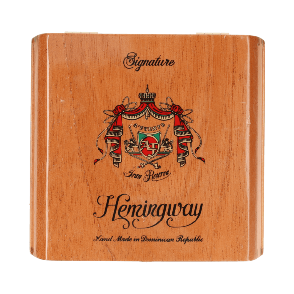 Arturo Fuente Hemingway