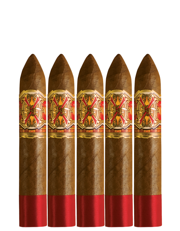 Fuente Fuente Opus X Belicoso XXX