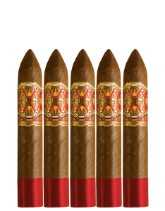 Fuente Fuente Opus X Belicoso XXX