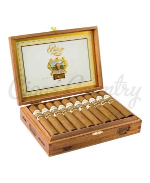 Padron Damaso No. 12