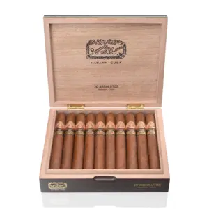 Ramon Allones Absolutos