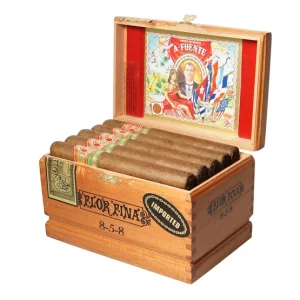 Arturo Fuente Gran Reserva Flor Fina Natural 8-5-8