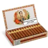 bolivarroyalcoronabox Bolivar Royal Corona Cigar