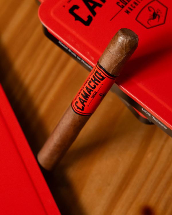 Camacho Corojo Machitos Camacho Corojo Machitos