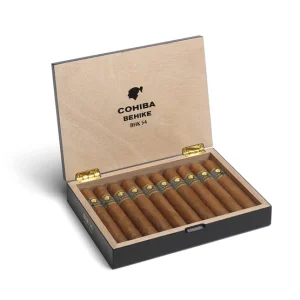 Cohiba Behike 54 Cigar - Box of 10 » Havana House