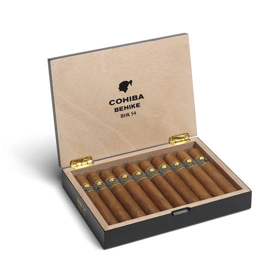 Cohiba Behike 54 Cigar - Box of 10 » Havana House