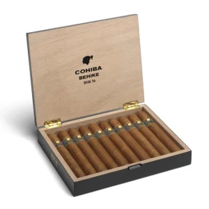 Cohiba Behike 56 Cigar - Box of 10 » Havana House