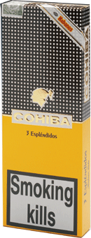 Cohiba Esplendidos Cigar – Pack of 3 Cigars Cohiba Esplendidos