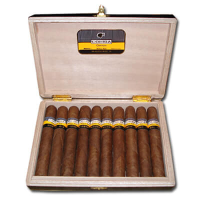 Cohiba Maduro 5 Genios