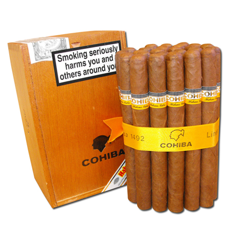 Cohiba Siglo V