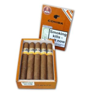 Cohiba Siglo VI – Box of 10 Cigars Cohiba Siglo VI