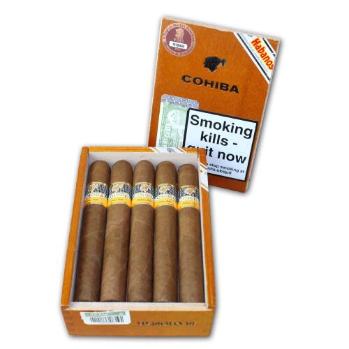 Cohiba Siglo VI