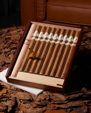 Davidoff Aniversario No.1 Limited Edition Davidoff Aniversario No.1 Limited Edition