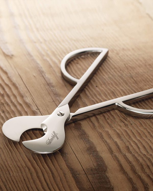 Davidoff Cigar Scissors Davidoff Cigar Scissors