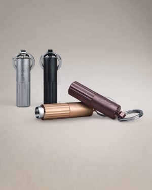 Davidoff Duocut Punch Cutter Davidoff Duocut Punch Cutter