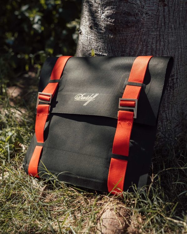 Davidoff Travel Humidor Explorer Davidoff Travel Humidor Explorer