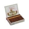 El Rey Del Mundo Demi Tasse Cigars - Box of 25 » Havana House El Rey Del Mundo Demi Tasse