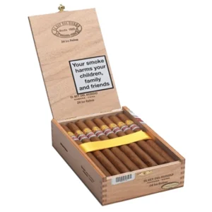 El Rey del Mundo La Reina Cigar (2018 UK Regional Edition) - Box of 24 » Havana House El Rey del Mundo La Reina Cigar (2018 UK Regional Edition)