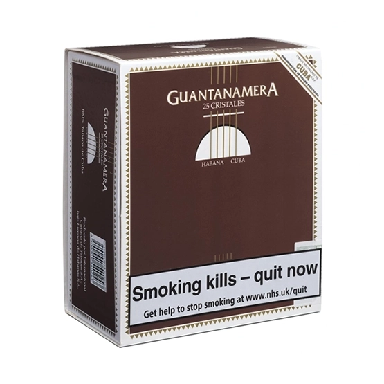 Guantanamera Cigars