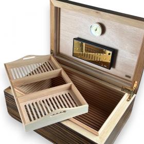 Hoyo de Monterrey Epicure Range Sampler - 4 Cigars Hoyo de Monterrey Epicure Range Sampler