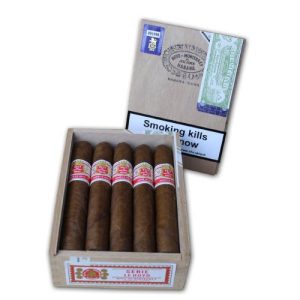 Hoyo de Monterrey Le Hoyo de San Juan – SLB of 10 Cigars Hoyo de Monterrey Le Hoyo de San Juan