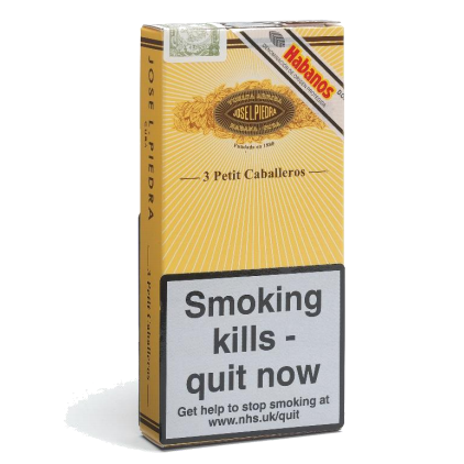 Jose L Piedra Petit Caballeros