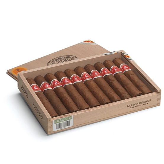 La Flor de Cano Elegidos Cigar