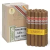 La Flor de Cano Selectos No.3 Cigar (2025 UK Regional Edition) - Box of 25 » Havana House La Flor de Cano Selectos