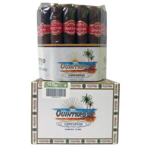 Quintero Petit Quintero Cigar - Box of 25 Quintero Petit Quintero