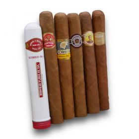 Romeo y Julieta Club Kings Cigar