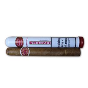 Romeo y Julieta Petit Royales Tubos