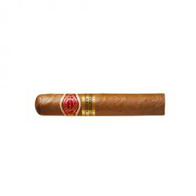 Romeo y Julieta Short Churchill - Box of 10