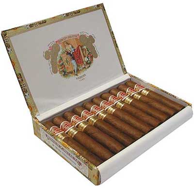 Romeo y Julieta Wide Churchill