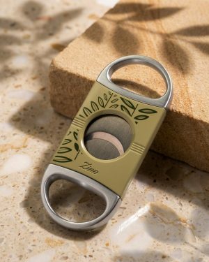 Zino Z-Collection Green Z2 Double Blade Cutter