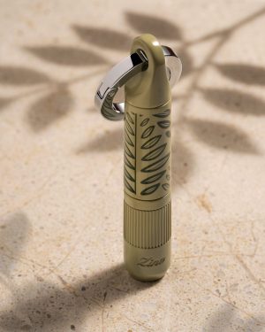 Zino Z-Collection Green Z9 Punch Cutter