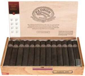 Padron Series 2000 Natural cigar