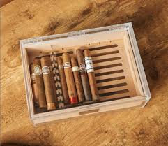What Is the Most Effective Way to Store Cigars If You Don't Have a Large Humidor
